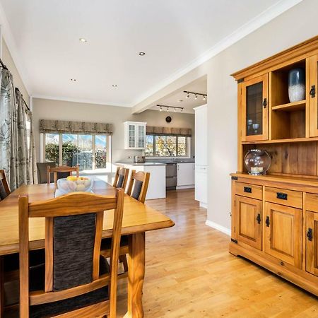 Paeroa View Villa Queenstown Ngoại thất bức ảnh