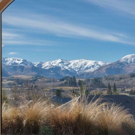 Paeroa View Villa Queenstown Ngoại thất bức ảnh