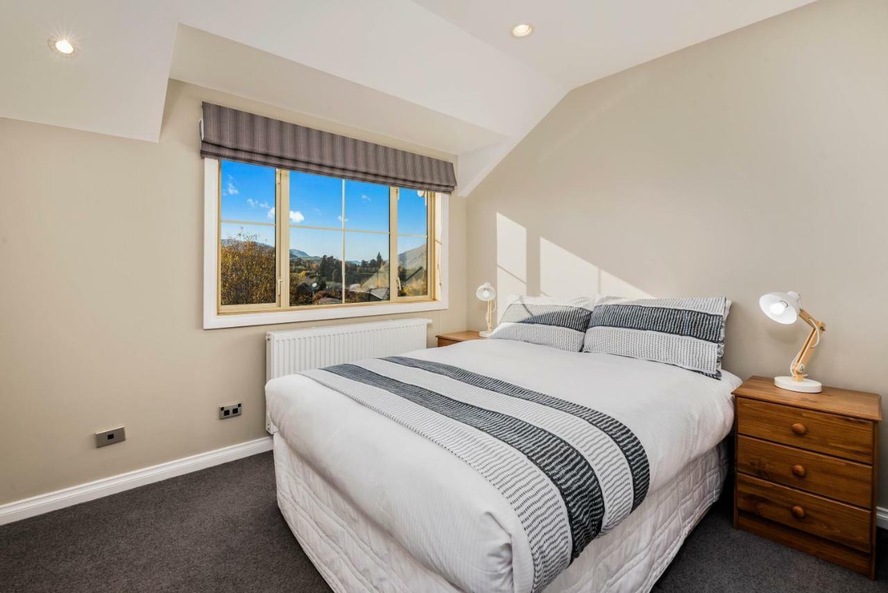 Paeroa View Villa Queenstown Ngoại thất bức ảnh