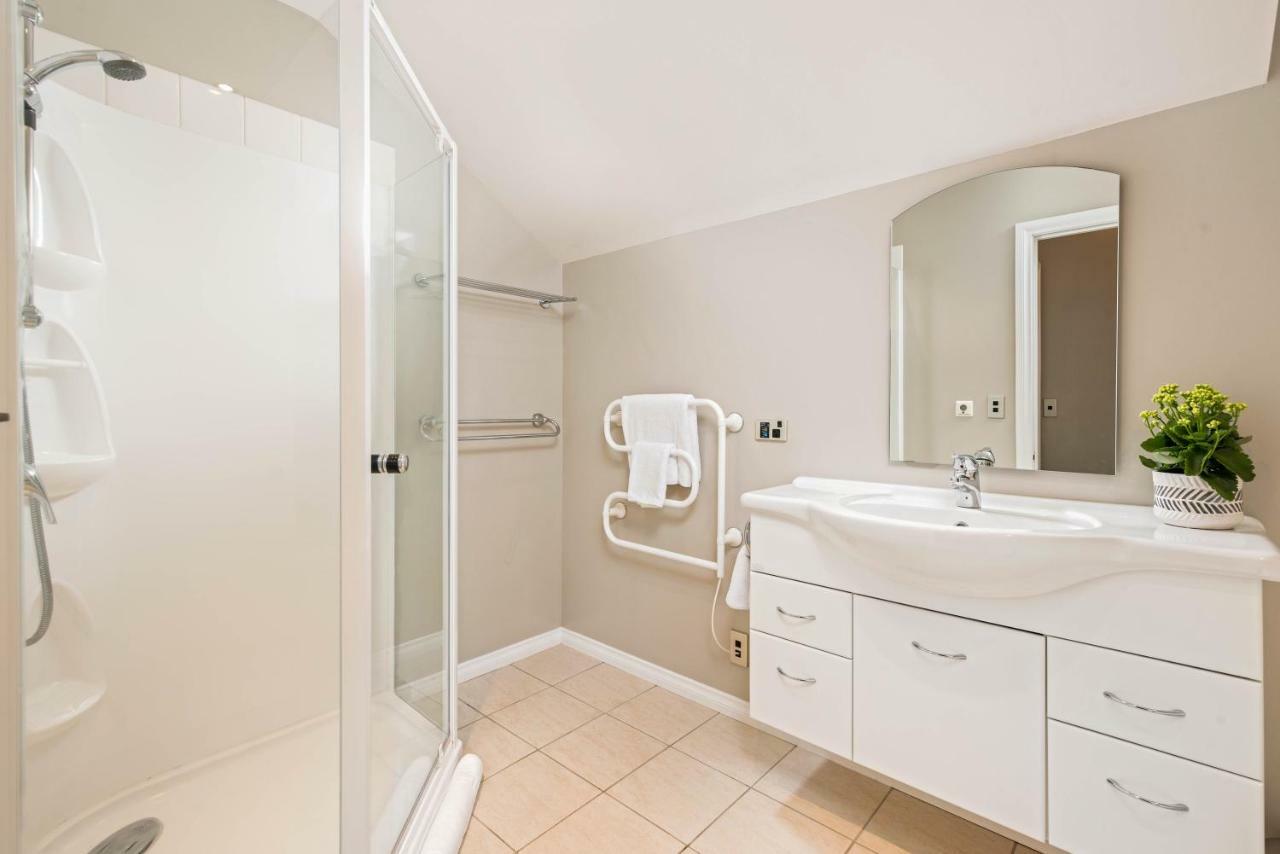 Paeroa View Villa Queenstown Ngoại thất bức ảnh