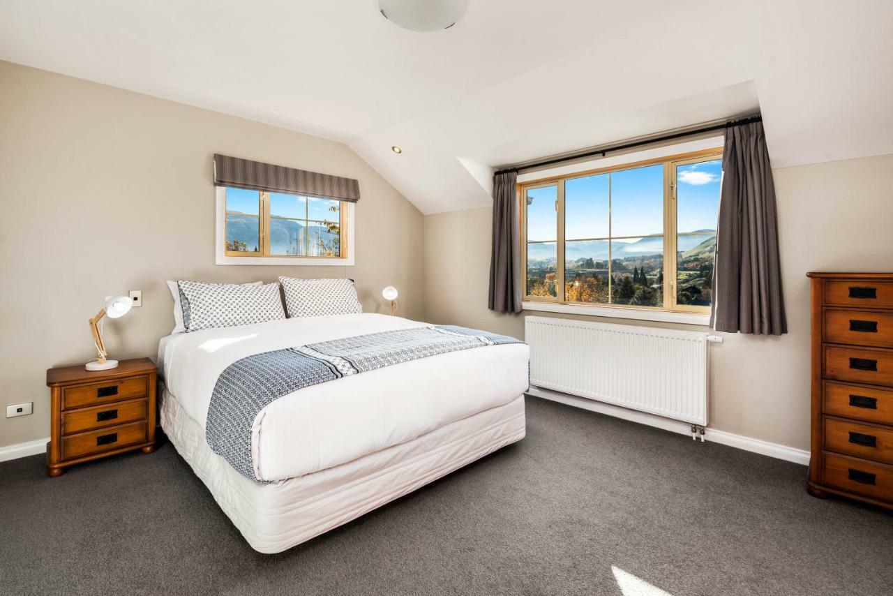 Paeroa View Villa Queenstown Ngoại thất bức ảnh